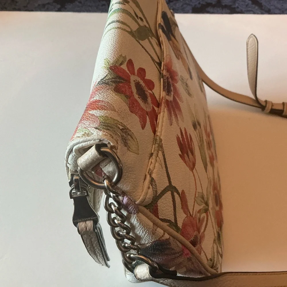 Dana Buchman Floral Women's Bag - Multicolor